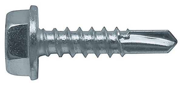 SD 3 Винт самосверлящий без шайбы (диаметр 4,2 мм)