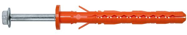 Дюбели